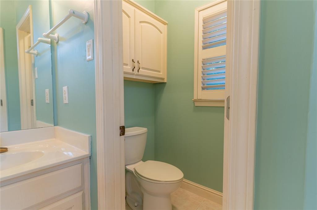 1210 Lancelot Court, Loganville, Georgia image 24
