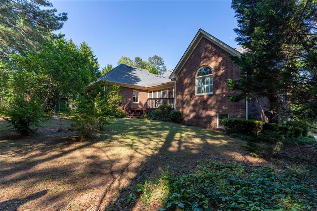 1210 Lancelot Court, Loganville, Georgia image 42