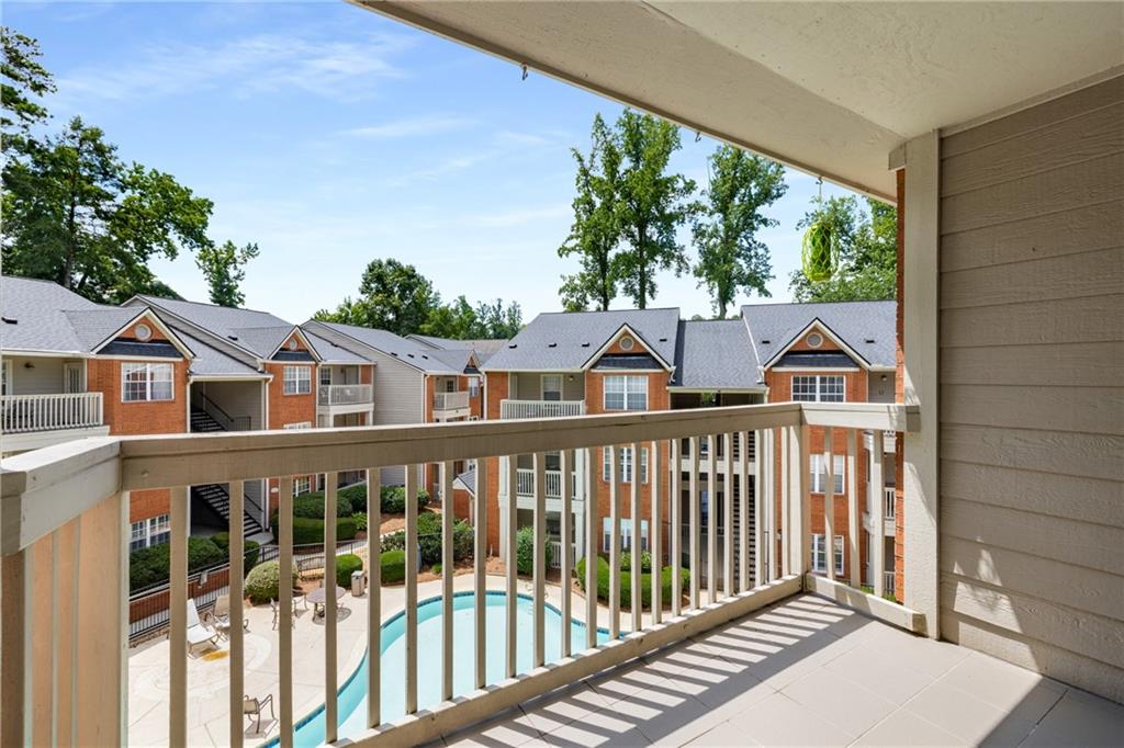 1011 Chastain Park Court NE