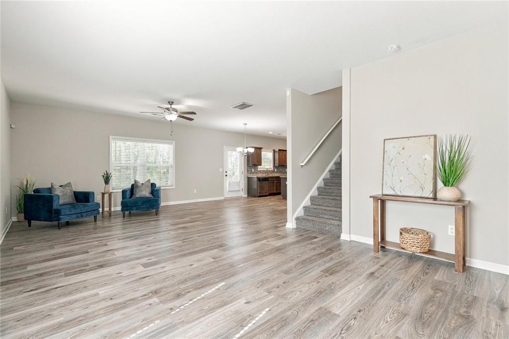601 Monticello Lane
