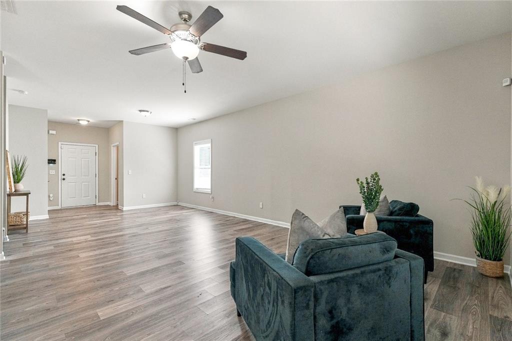 601 Monticello Lane