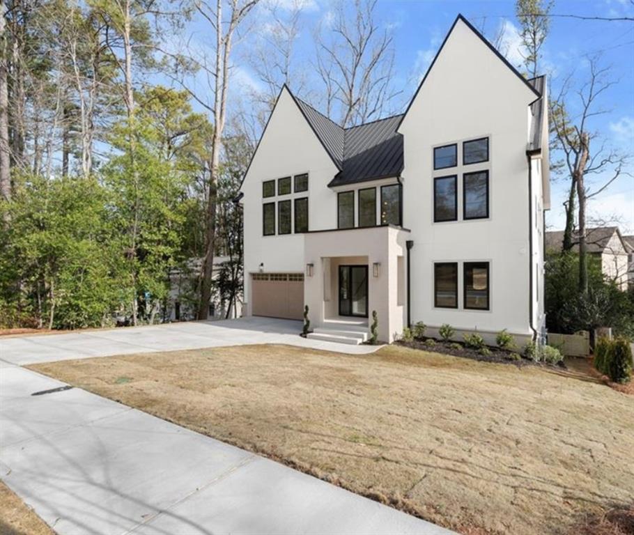 2497 Skyland Trail NE