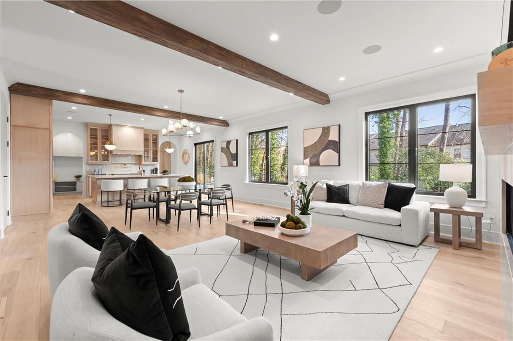 2497 Skyland Trail NE