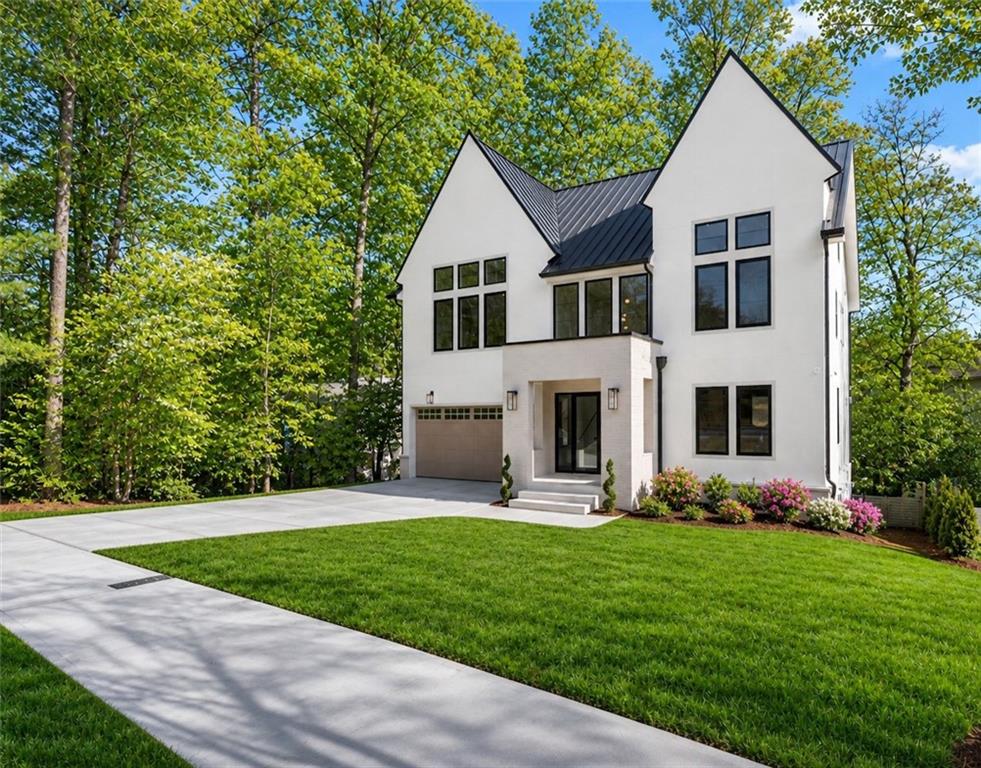 2497 Skyland Trail NE