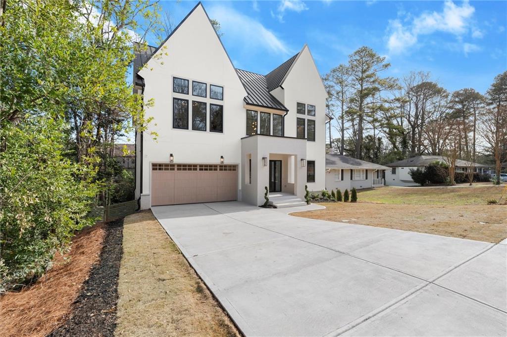 2497 Skyland Trail NE