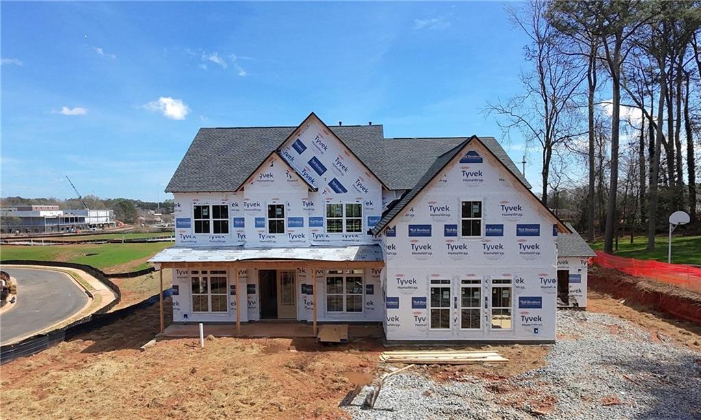 3080 Waterfront Circle