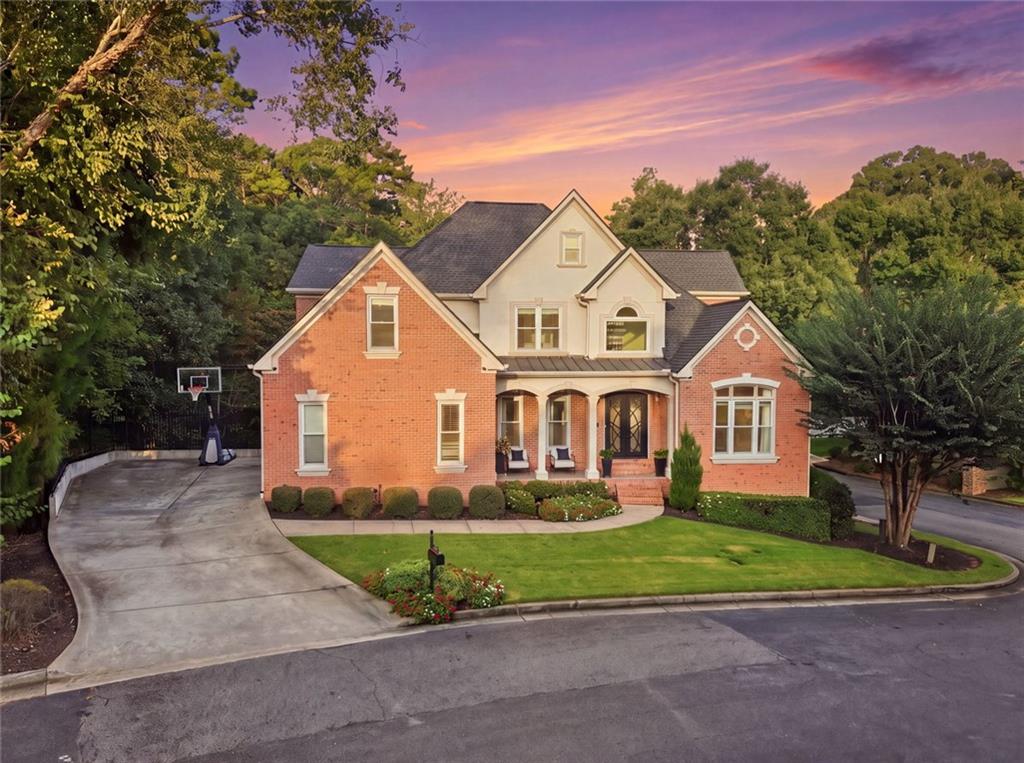1250 Austin Glen Drive