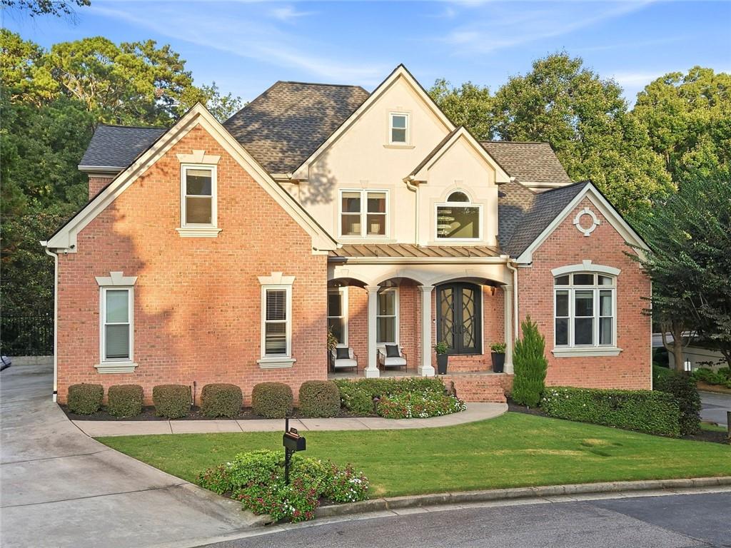 1250 Austin Glen Drive