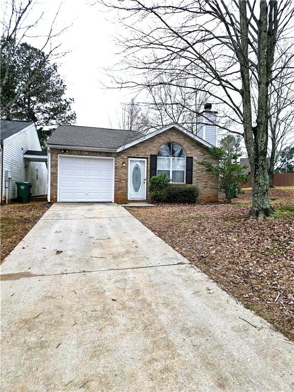 3647 Diamond Circle, Decatur, Georgia image 1