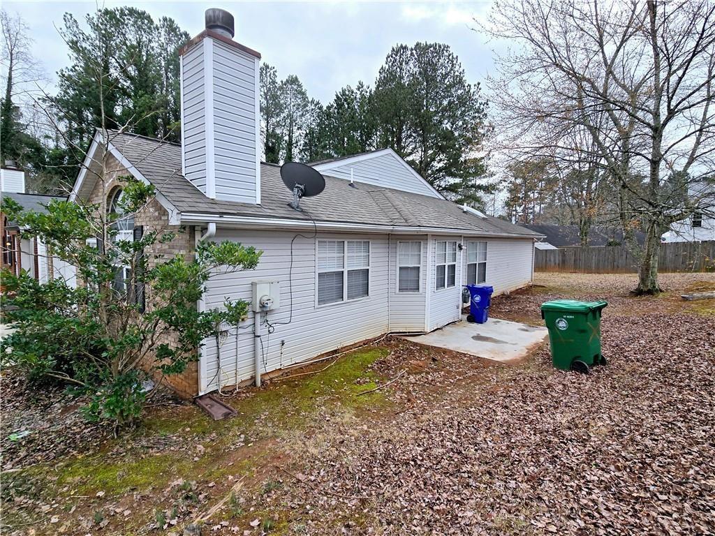 3647 Diamond Circle, Decatur, Georgia image 48