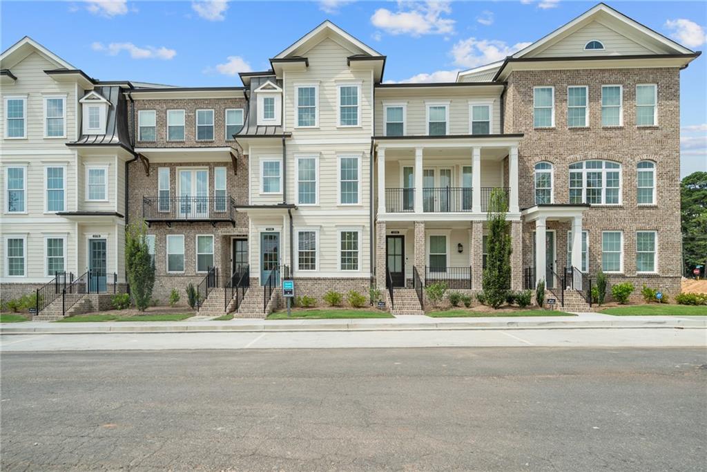 2380 Edgar Park Place 101