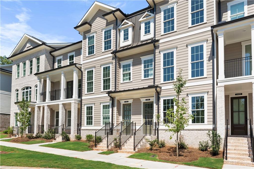 2380 Edgar Park Place 101