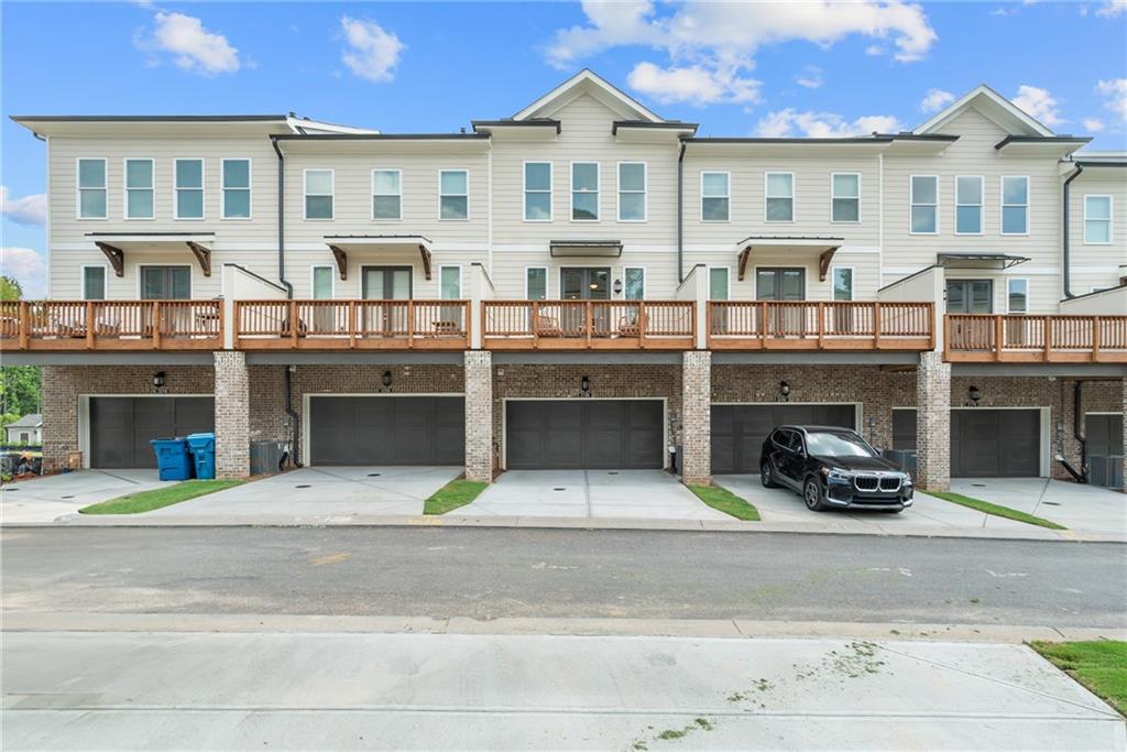 2380 Edgar Park Place 101