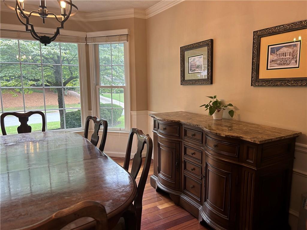 Whitfield - Residential