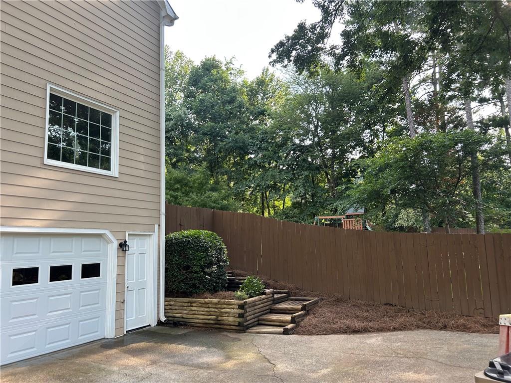 Whitfield - Residential