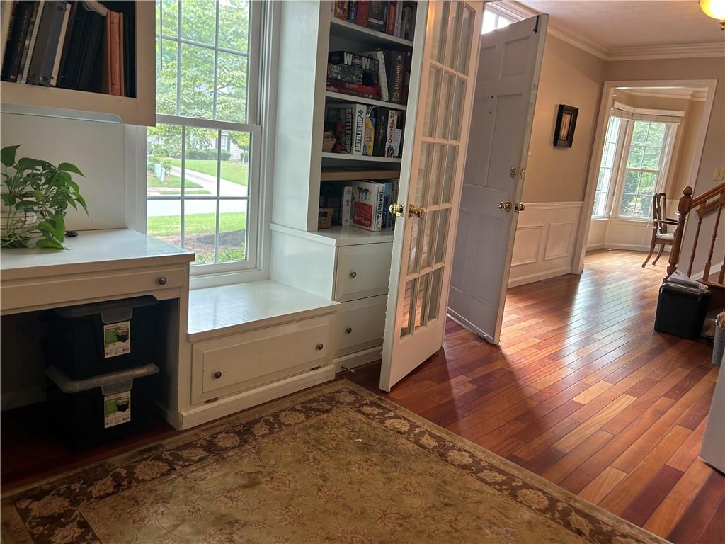 Whitfield - Residential