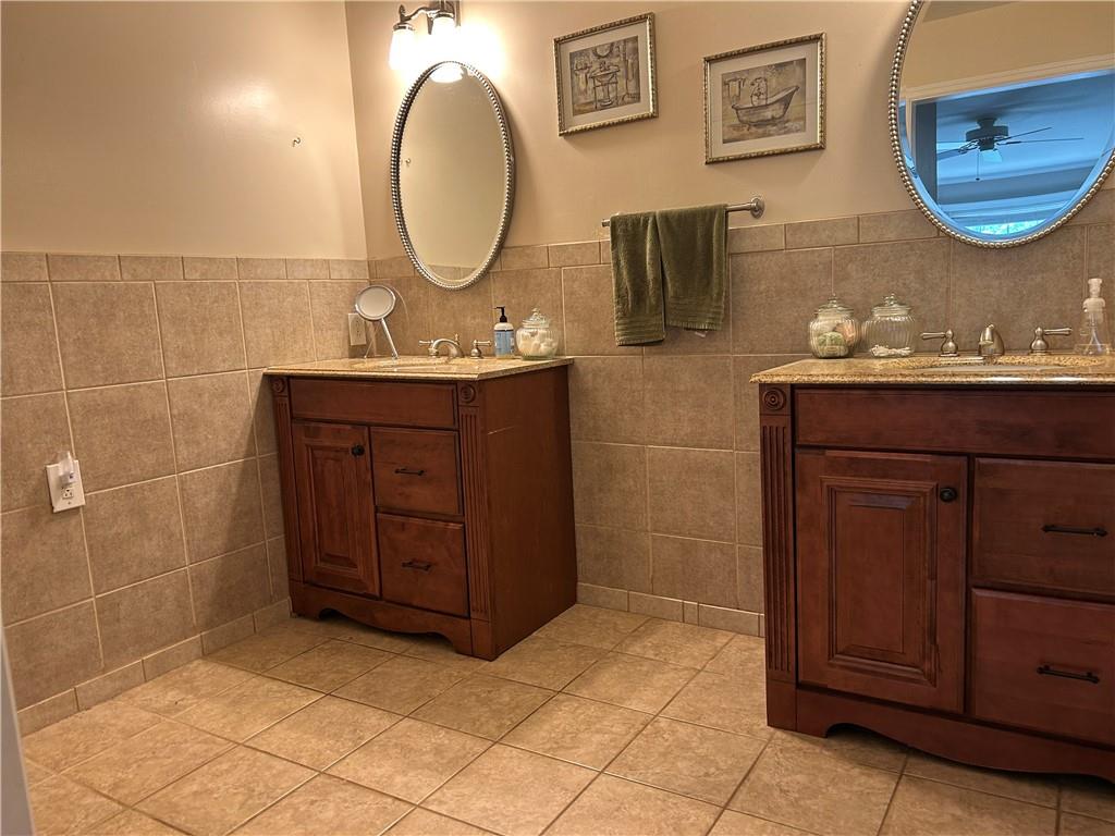 Whitfield - Residential