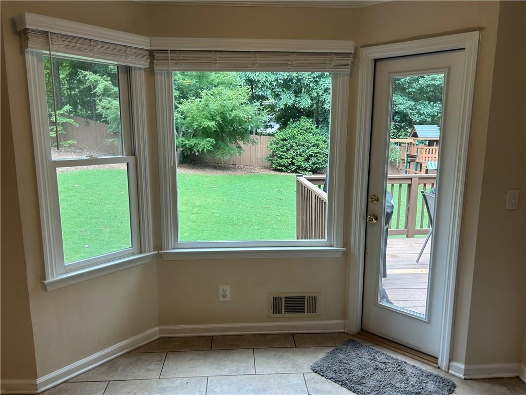 Whitfield - Residential