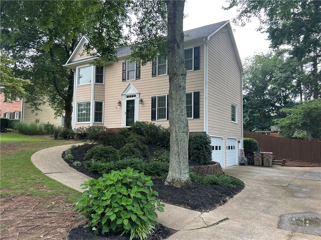 Whitfield - Residential