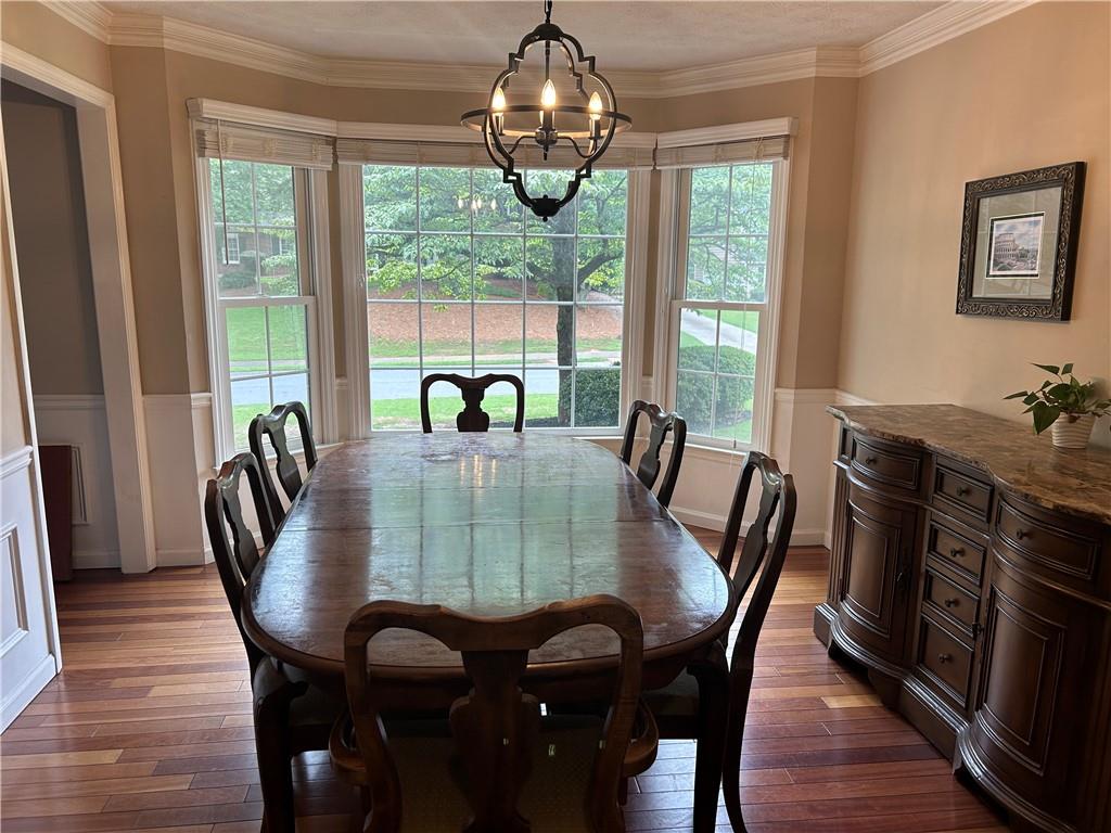 Whitfield - Residential