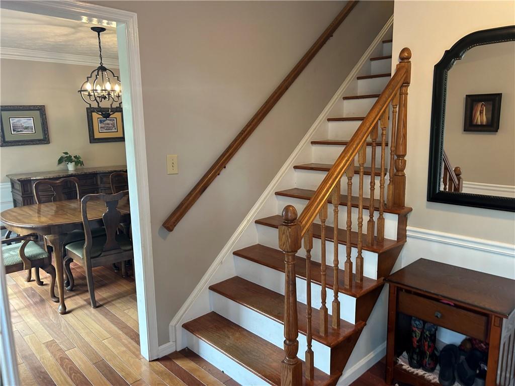 Whitfield - Residential