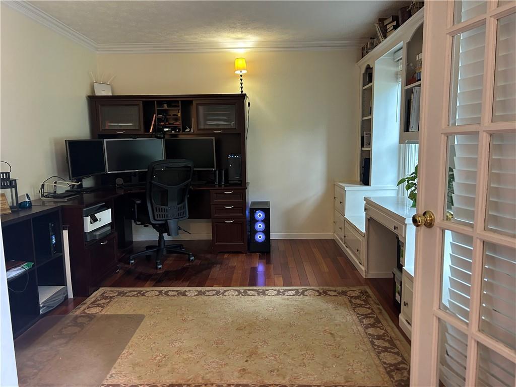 Whitfield - Residential