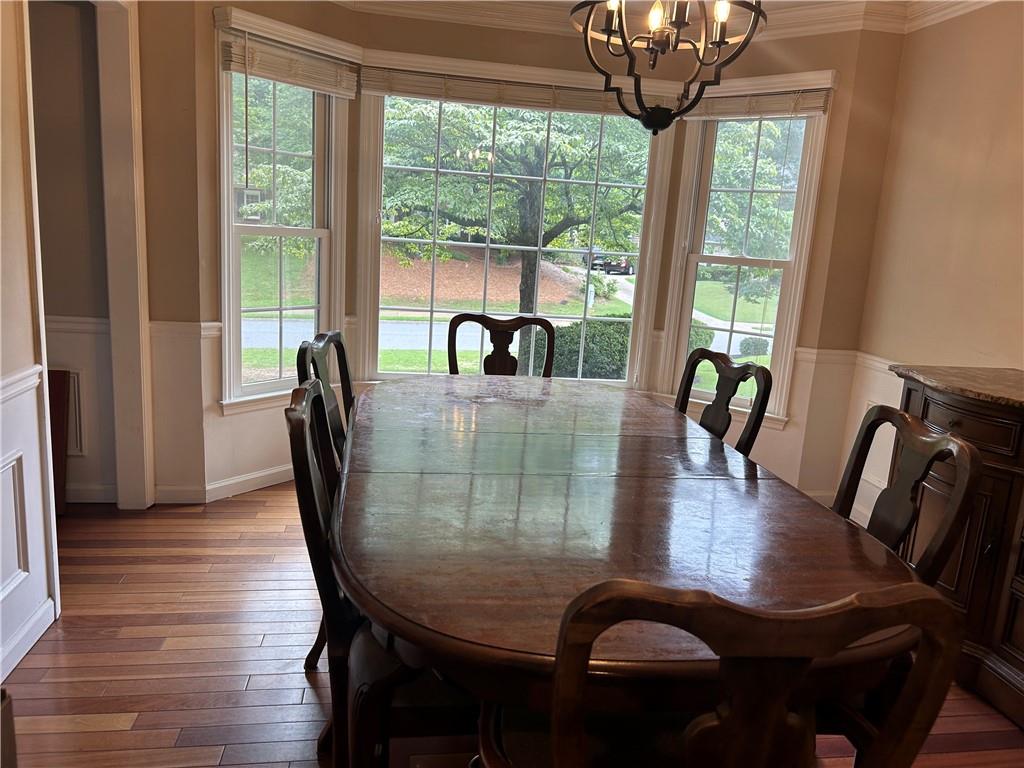 Whitfield - Residential