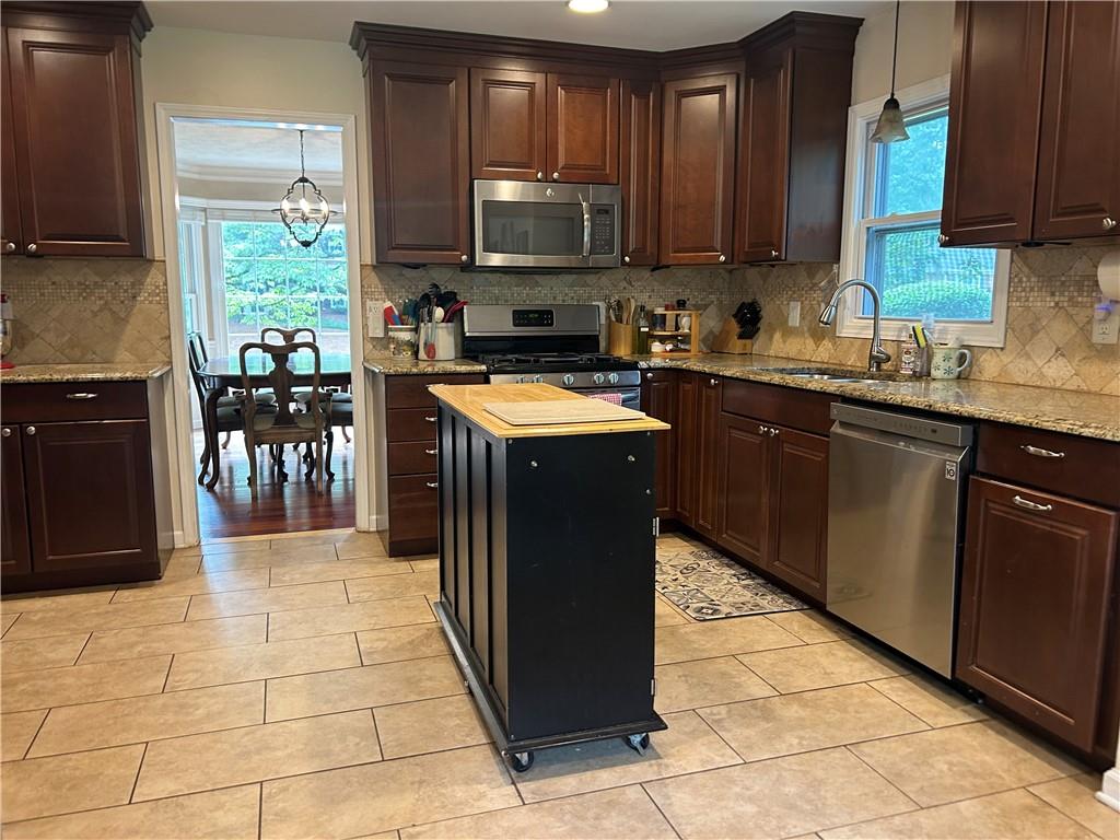 Whitfield - Residential