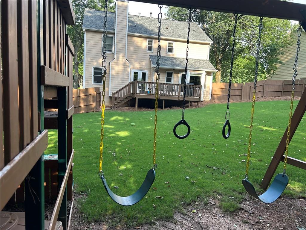 Whitfield - Residential