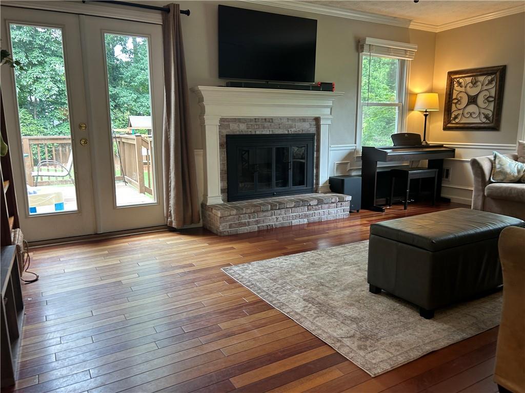 Whitfield - Residential