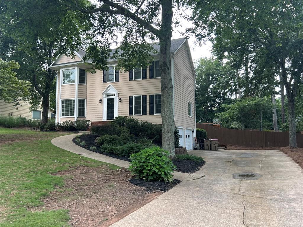 Whitfield - Residential