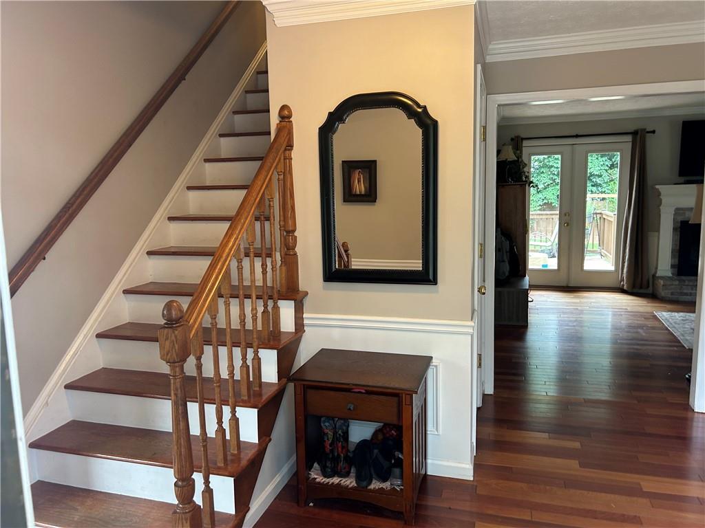 Whitfield - Residential