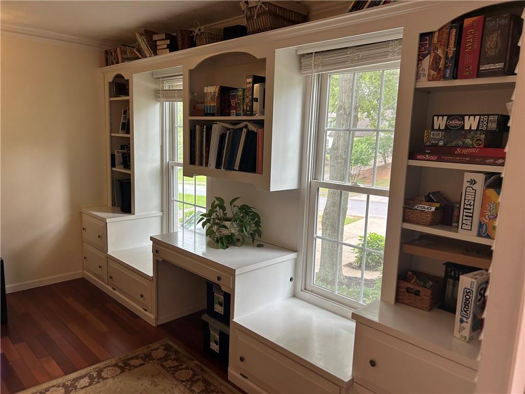 Whitfield - Residential