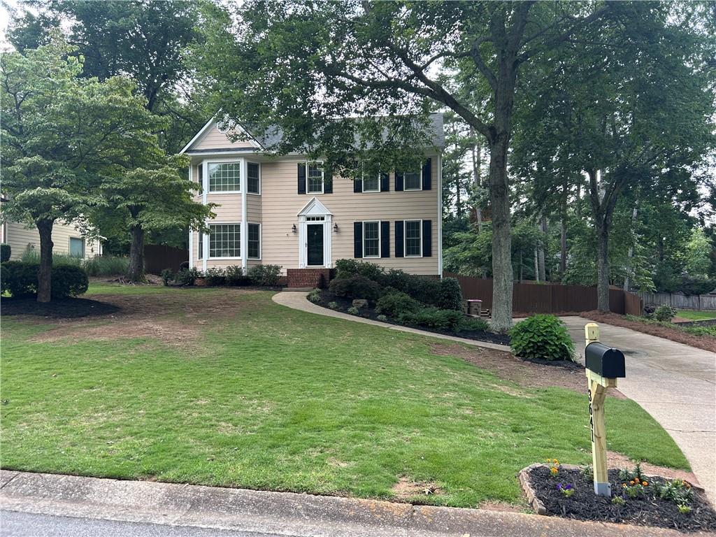 Whitfield - Residential