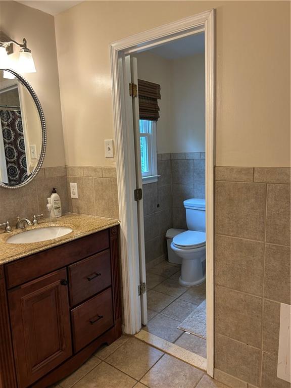 Whitfield - Residential