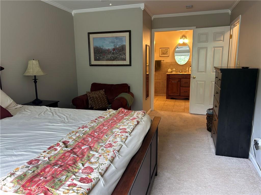 Whitfield - Residential