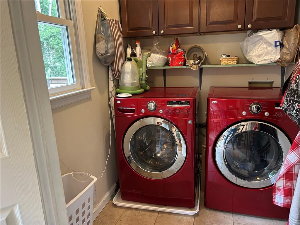 Whitfield - Residential