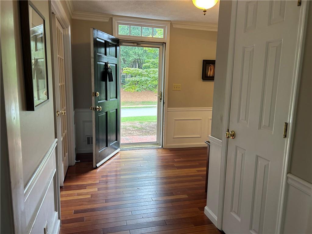 Whitfield - Residential