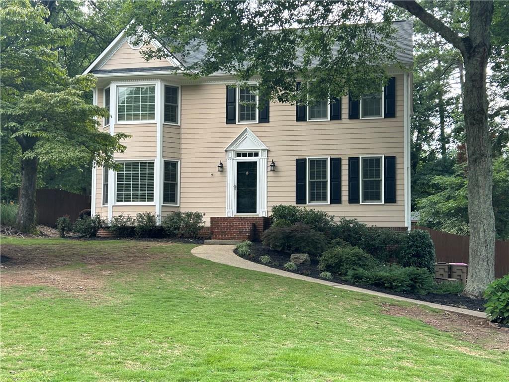 Whitfield - Residential