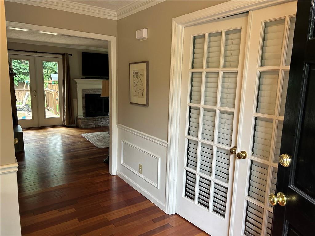 Whitfield - Residential