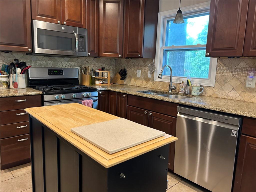 Whitfield - Residential