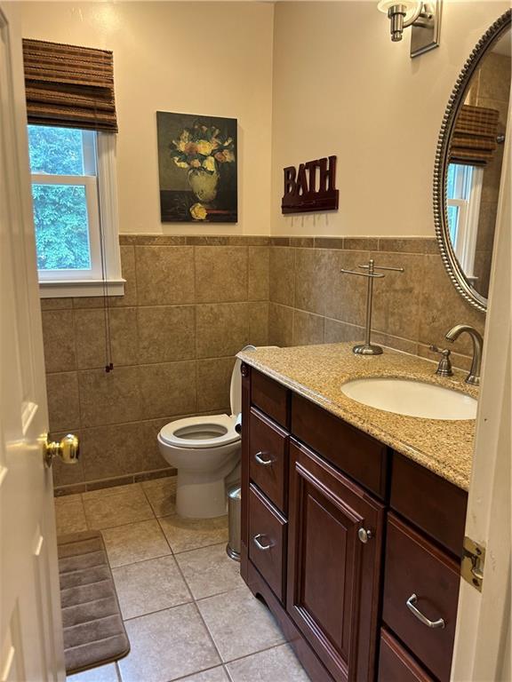 Whitfield - Residential