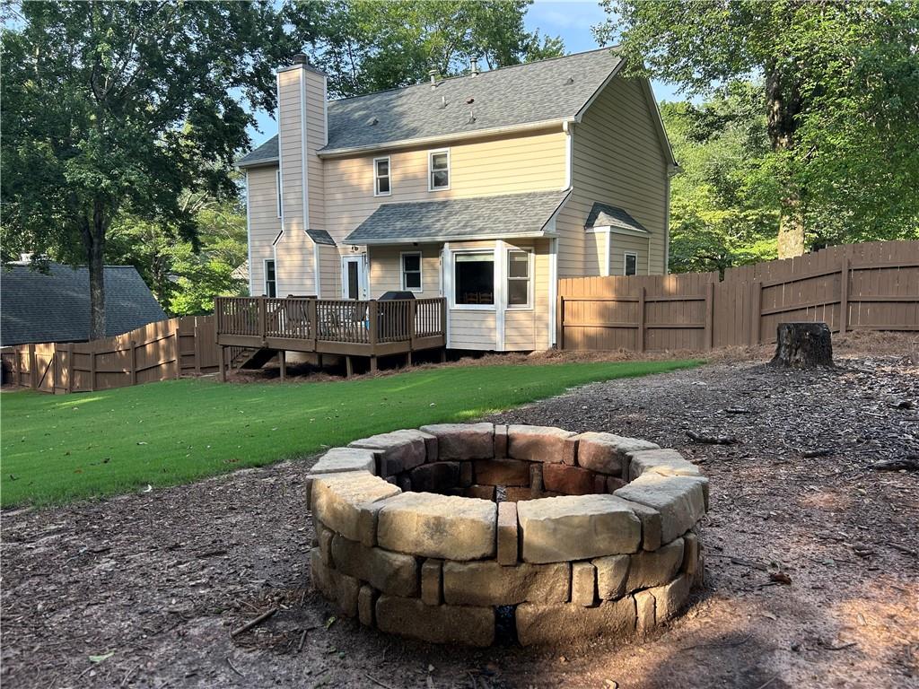 Whitfield - Residential