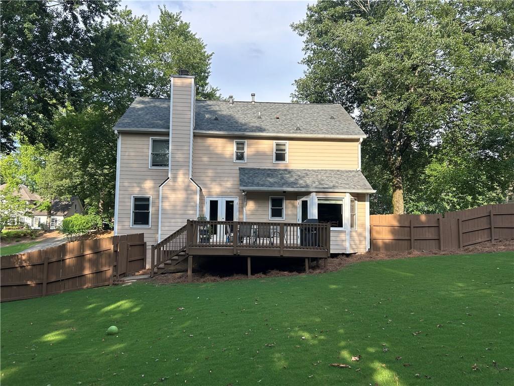 Whitfield - Residential