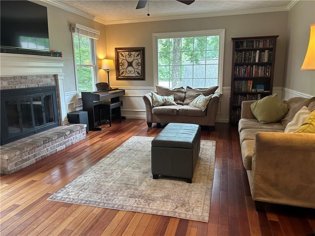 Whitfield - Residential