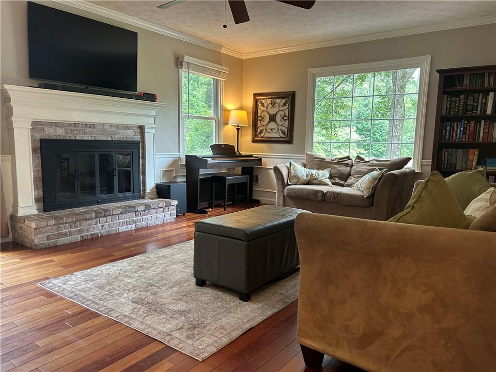 Whitfield - Residential