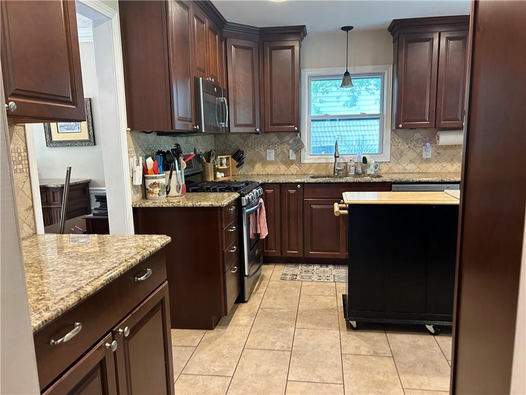 Whitfield - Residential