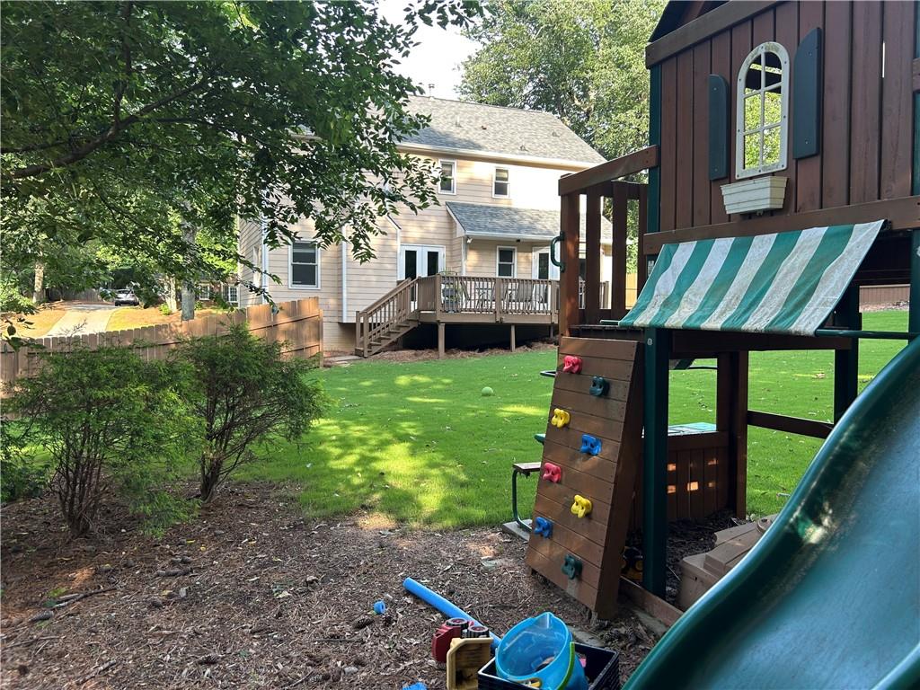 Whitfield - Residential