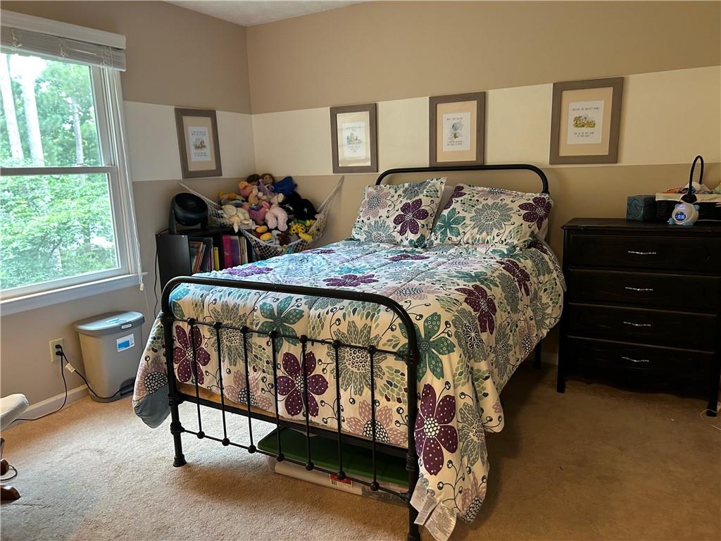 Whitfield - Residential