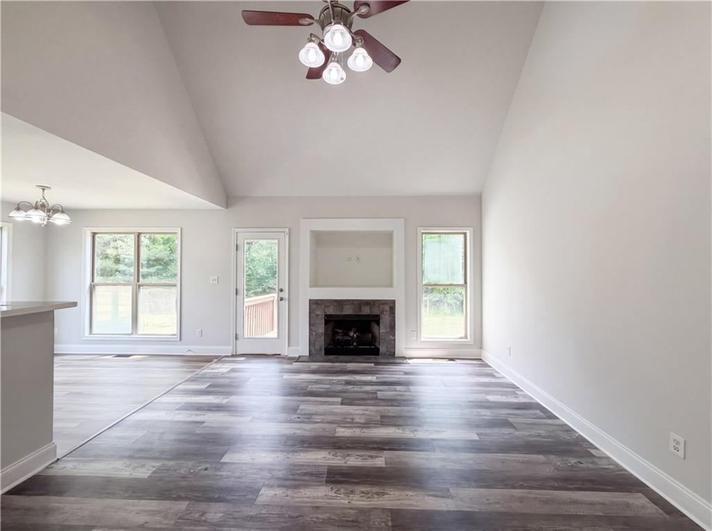 34 Cass Station Drive NW